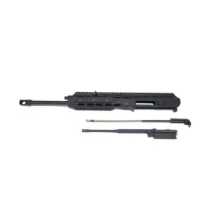 Faxon ARAK-21 16" 5.56 Ambidextrous Piston Complete Upper