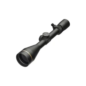 Leupold VX-3HD 3.5-10x50 Rifle Scope w/ CDS-ZL Duplex Reticle, Matte Black