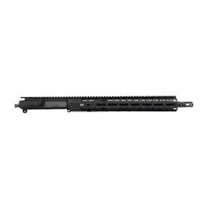 Aero Precision M4E1 Complete Upper 16" .300 Blackout Barrel EM-15 Gen 2 Handguard - Anodized Black