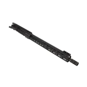 Aero Precision M4E1-T 16" 5.56 Carbine Complete Upper w/ 15" M-LOK ATLAS S-ONE Handguard