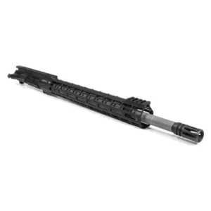 AERO Precision M4E1-T 18" .223 Wylde AR-15 Complete Upper Assembly