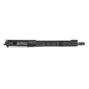 Aero Precision M4E1-T Complete Upper, 16" .223 Wylde SS Barrel, 15" M-LOK ATLAS S-ONE HG - Anodized