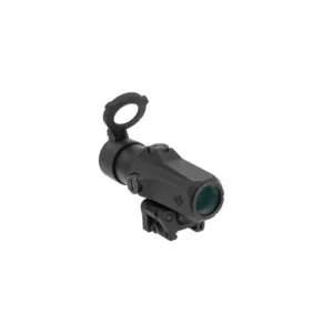 SIG Sauer JULIET6 Magnifier 6x - QD Mount - Black