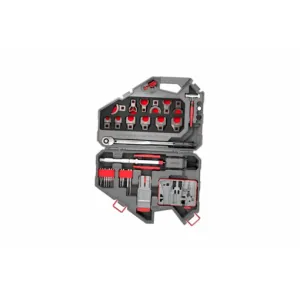 Real Avid AR-15 Armorer's Master Kit Pro
