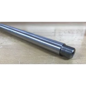 Sons Of Liberty Gun Works Match Grade 6.5 Creedmoor Rifle SPR Barrel MAG Phosphate 20"