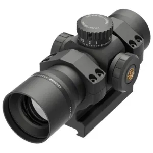 Leupold Freedom RDS (34mm) Red Dot 223 BDC 1.0 MOA Dot w/Mount