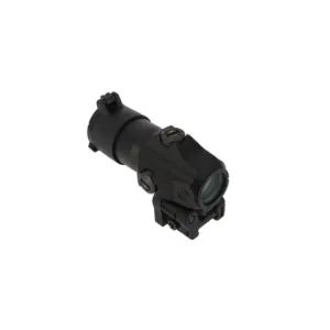 SIG Sauer JULIET4 Magnifier 4x - QD Mount
