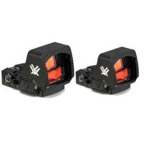 Vortex Defender-XL Micro Red Dot - 2 MOA