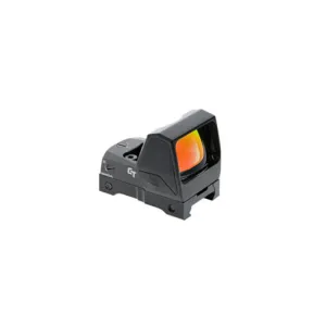 Crimson Trace CT RAD Max Pro Red Dot - 3 MOA