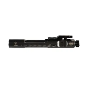 Rubber City Armory Lightweight AR-15 Titanium BCG w/ Adjustable Gas Key