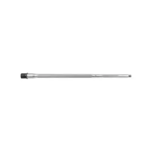 Criterion Barrels 18" .223 Wylde Fluted Stainless Rifle Length Barrel