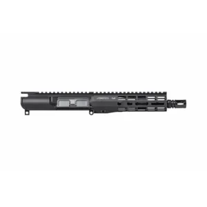 Aero Precision 8" .300 BLK Complete Upper w/ No Forward Assist & M-LOK ATLAS R-ONE Handguard - Black