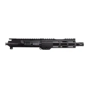 Dirty Bird Industries 7.5" 5.56 DRP Pistol M-LOK V2 Upper Assembly