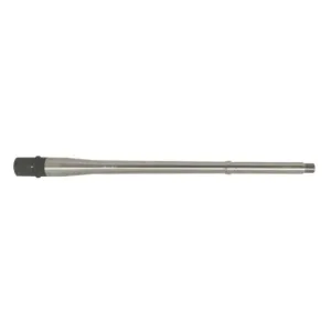 Criterion Barrels 18" 6.5 Creedmoor Hybrid Stainless Rifle Length Barrel