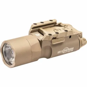 Surefire X300U-A Ultra Weapon Light - Tan