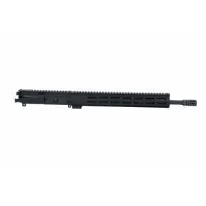 16" 5.56 Phosphate Midlength M-LOK Lightweight Complete Upper