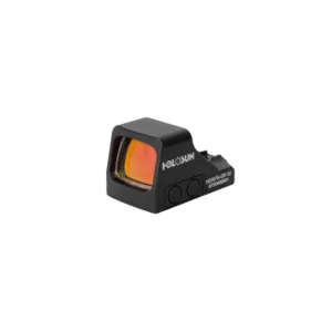 Holosun Technologies 507K-GR X2 Green Dot Sight 2 MOA