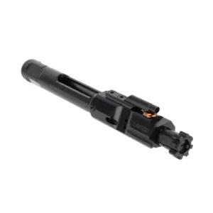Lantac Enhanced .308 Bolt Carrier Group - Black Nitride