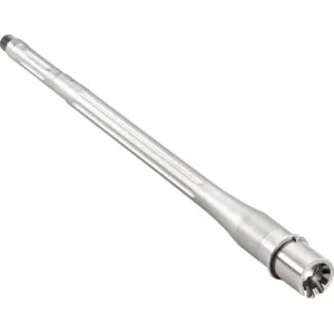 Wilson Combat 18" 6.5 Creedmoor Tactical Hunter Fluted Stainless Rifle Barrel