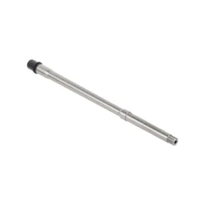 Criterion Barrels 18" 6.5 Grendel Hybrid Stainless Rifle Length Barrel