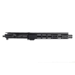 10.5" 5.56 Gov / SOCOM Carbine M-LOK AR 15 Complete Upper Assembly