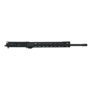 20" 5.56 Phosphate Rifle M-LOK Government Upper Assembly