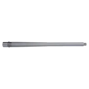 Ballistic Advantage 18" 6.5 Creedmoor Hanson Rifle AR-10 Barrel w/ Lo Pro, Premium Black Series