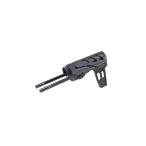 ODIN Works CQ-B Close Quarters Pistol Brace - Black