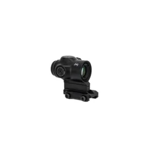 Primary Arms SLx 1X MicroPrism with Red Illuminated ACSS Cyclops Gen II Reticle