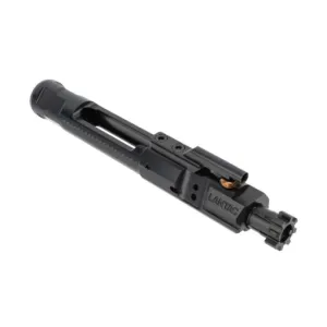 Lantac Enhanced Bolt Carrier Group 5.56  Black Nitride