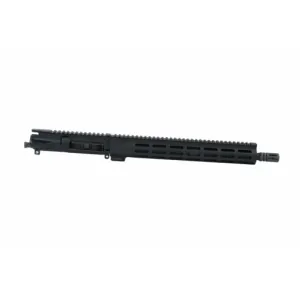 14.5" 5.56 Phosphate + Chrome Lined Carbine M-LOK M4 Upper Assembly