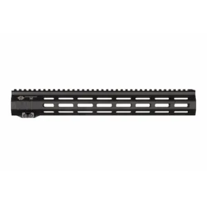 Cross Machine Tool UHPR MOD 2 High Profile AR-10 Handguard - 15