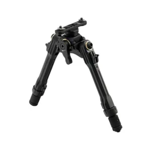 Leapers UTG PRO TBNR M-LOK Bipod - 7"-9"