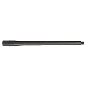 Ballistic Advantage 16" 8.6 BLK HBAR Carbine Black Nitride Stainless Steel Premium Black Series Barrel