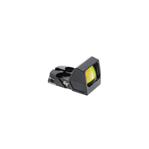 Crimson Trace RAD Micro PRO Red Dot Sight - 3 MOA