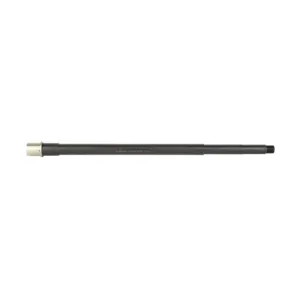 Ballistic Advantage 18" 6mm ARC SPR Profile Rifle AR-15 Barrel, Premium Black Series