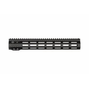 Cross Machine Tool UHPR MOD 2 High Profile AR-10 Handguard - 13.7