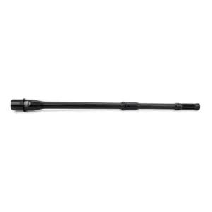 Faxon Firearms 16" Pencil 5.56 NATO Barrel w/ Integral Slim Flash Hider