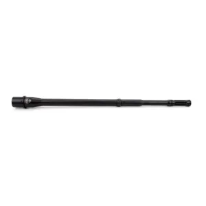 Faxon Firearms 16" Gunner 5.56 NATO Barrel w/ Integral Slim Flash Hider