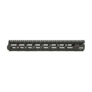 Bravo Company 15" M-LOK Compatible Modular AR 15 Handguard