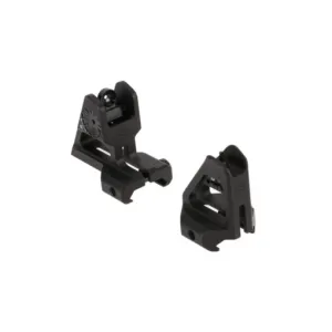 Scalarworks PEAK/Fixed AR-15 Sight Set