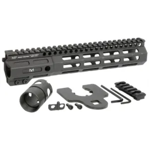 Midwest Industries Night Fighter Handguard - 10.5