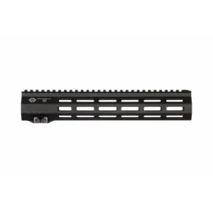 Cross Machine Tool UHPR MOD 2 High Profile AR-10 Handguard - 11.9"