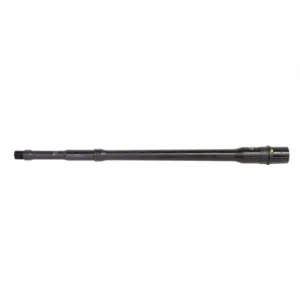 Faxon Firearms 18" Big Gunner .308 WIN Rifle-Length Salt Bath Nitride 4150 Series Barrel