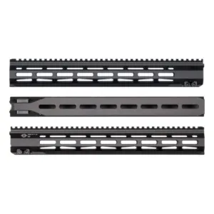 Cross Machine Tool HDM ARCA Swiss Style Rail - 15