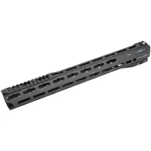 Strike Industries GRIDLOK LITE M-LOK Handguard Assembly - 17, Black
