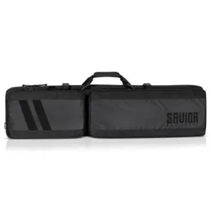 Savior Equipment Specialist LRP Single Rifle Case - Black - 47"