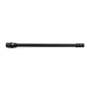 Faxon Firearms 16" Tapered 9mm Barrel w/ Integral Slim 3 Port Brake