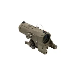 VISM Urban Tactical Magnification Scope - Tan