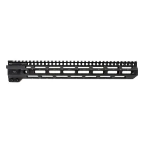 Midwest Industries AR-15 M-LOK Free-Float Combat Rail Handguard - 14